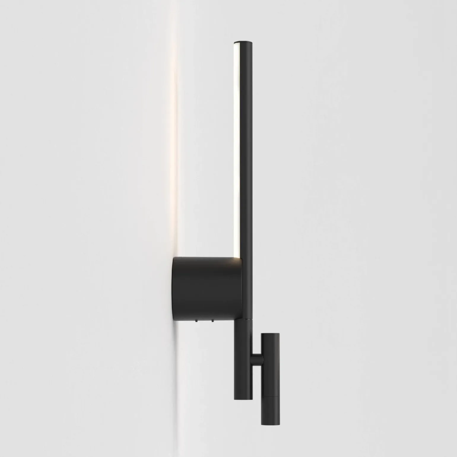 Kinkiet Baton Reader LED (1475012) - Astro Lighting