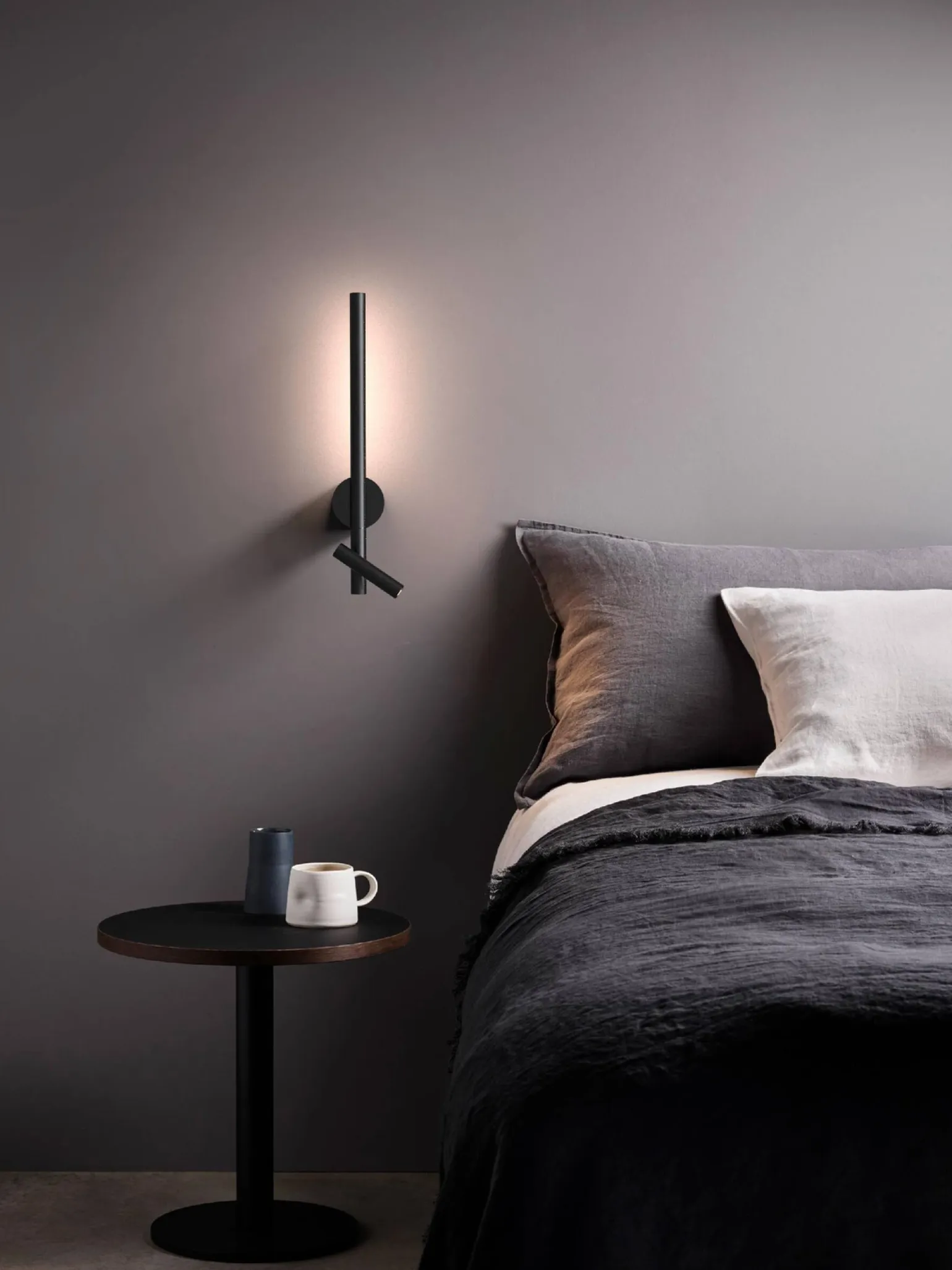 Kinkiet Baton Reader LED (1475012) - Astro Lighting