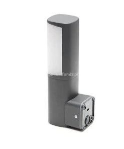 Kinkiet BEACON MOTION - antracyt (D731016)