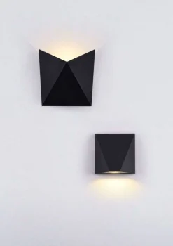 Kinkiet Beekman Outdoor (O577WL-L5B) Maytoni