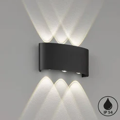 Kinkiet Berlin (30377) - Fischer&Honsel