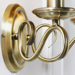 Kinkiet Bernice (2030-2AN) Endon