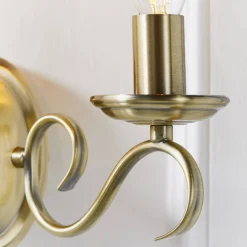 Kinkiet Bernice (2030-2AN) Endon