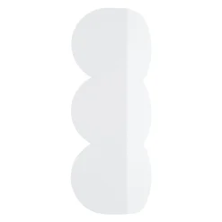 Kinkiet BISCUIT biały (TH.564) - Thoro Lighting