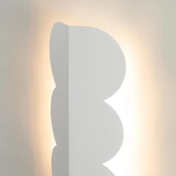 Kinkiet BISCUIT biały (TH.564) - Thoro Lighting