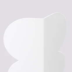 Kinkiet BISCUIT biały (TH.564) - Thoro Lighting