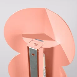 Kinkiet BISCUIT brzoskwiniowy (TH.572) - Thoro Lighting