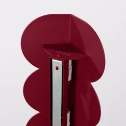 Kinkiet BISCUIT burgund (TH.570) - Thoro Lighting