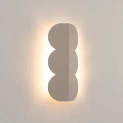 Kinkiet BISCUIT taupe (TH.566) - Thoro Lighting