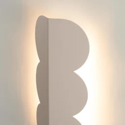 Kinkiet BISCUIT taupe (TH.566) - Thoro Lighting