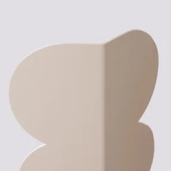 Kinkiet BISCUIT taupe (TH.566) - Thoro Lighting