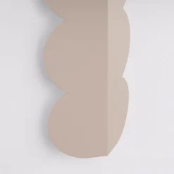 Kinkiet BISCUIT taupe (TH.566) - Thoro Lighting