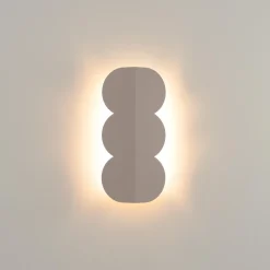 Kinkiet BISCUIT taupe (TH.566) - Thoro Lighting