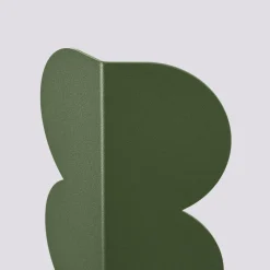 Kinkiet BISCUIT zielony oliwkowy (TH.569) - Thoro Lighting