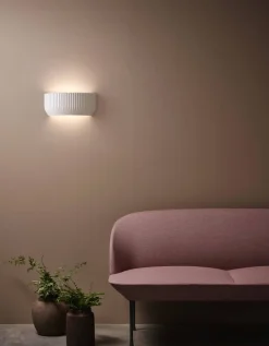 Kinkiet Blend Gips (1439001) - Astro Lighting