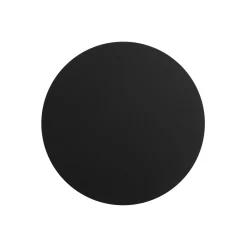 Kinkiet BORGEN czarny LED 3000K (TH.469) - Thoro Lighting