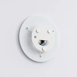 Kinkiet BORGEN drewno LED 3000K (TH.480) - Thoro Lighting