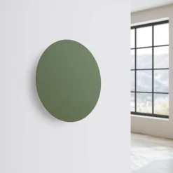 Kinkiet BORGEN zielony oliwkowy LED 3000K (TH.472) - Thoro Lighting