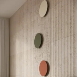 Kinkiet BORGEN złoty LED 3000K (TH.470) - Thoro Lighting