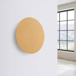 Kinkiet BORGEN złoty LED 3000K (TH.470) - Thoro Lighting