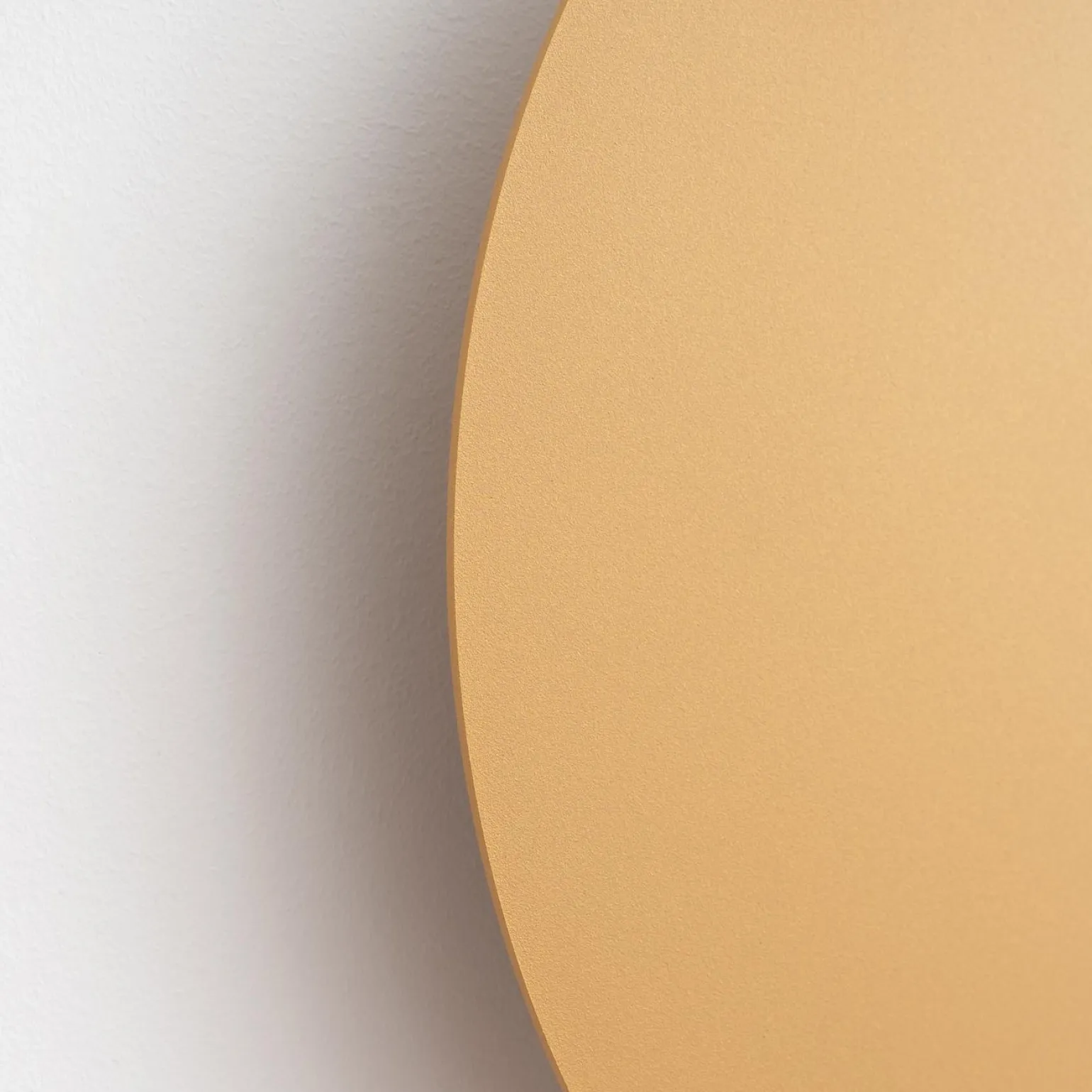 Kinkiet BORGEN złoty LED 3000K (TH.470) - Thoro Lighting