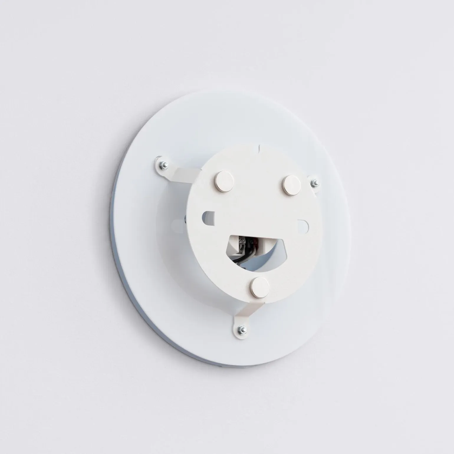 Kinkiet BORGEN złoty LED 3000K (TH.470) - Thoro Lighting