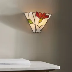 Kinkiet Botanica (63964) Tiffany
