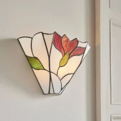 Kinkiet Botanica (63964) Tiffany