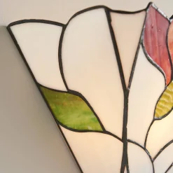 Kinkiet Botanica (63964) Tiffany