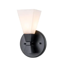 Kinkiet Bowtie (BOWTIE-1-MB) - Elstead Lighting