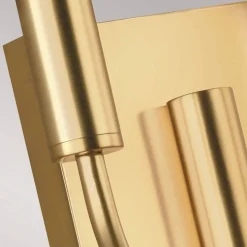 Kinkiet Brianna (FE-BRIANNA2-BB) - Elstead Lighting