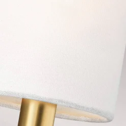 Kinkiet Brianna (FE-BRIANNA2-BB) - Elstead Lighting