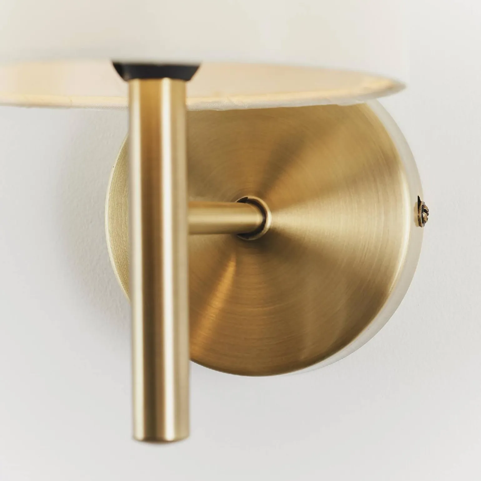 Kinkiet Brio (BRIO-1WBAB) Endon