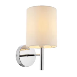 Kinkiet Brio (BRIO-1WBCH) Endon