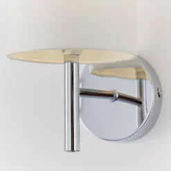 Kinkiet Brio (BRIO-1WBCH) Endon