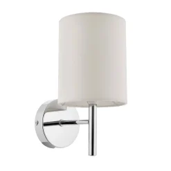 Kinkiet Brio (BRIO-1WBCH) Endon