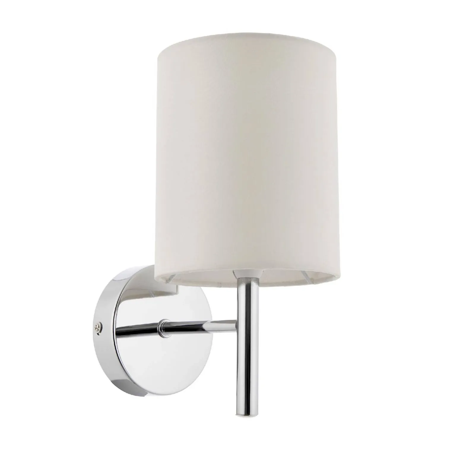 Kinkiet Brio (BRIO-1WBCH) Endon