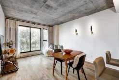 Kinkiet BUKET 394 (639401135) - Elkim Lighting