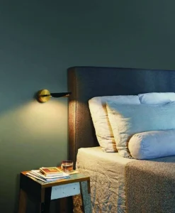 Kinkiet BUKET 395 (639501135) - Elkim Lighting