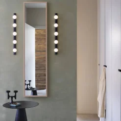 Kinkiet Cabaret 5 II Matowy Czarny (1087008) - Astro Lighting