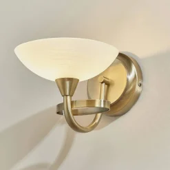 Kinkiet Cagney (CAGNEY-1WBAB) Endon