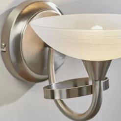 Kinkiet Cagney (CAGNEY-1WBSC) Endon