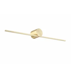 Kinkiet CAMARA złoty 40 cm (W89949-6W-GD) - Zuma Line