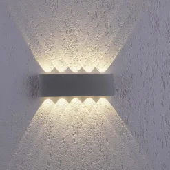 Kinkiet CARLO (9489-21) - Paul Neuhaus