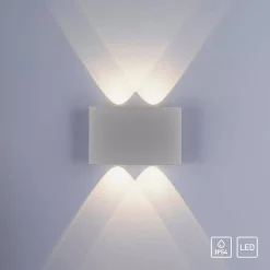 Kinkiet CARLO (9487-21) - Paul Neuhaus