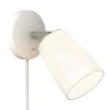 Kinkiet Carlton Wall Plug-In (1467007) - Astro Lighting