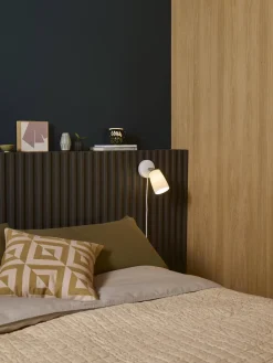 Kinkiet Carlton Wall Plug-In (1467007) - Astro Lighting