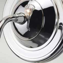 Kinkiet Carroll (BATH-CARROLL2-PC) - Elstead Lighting