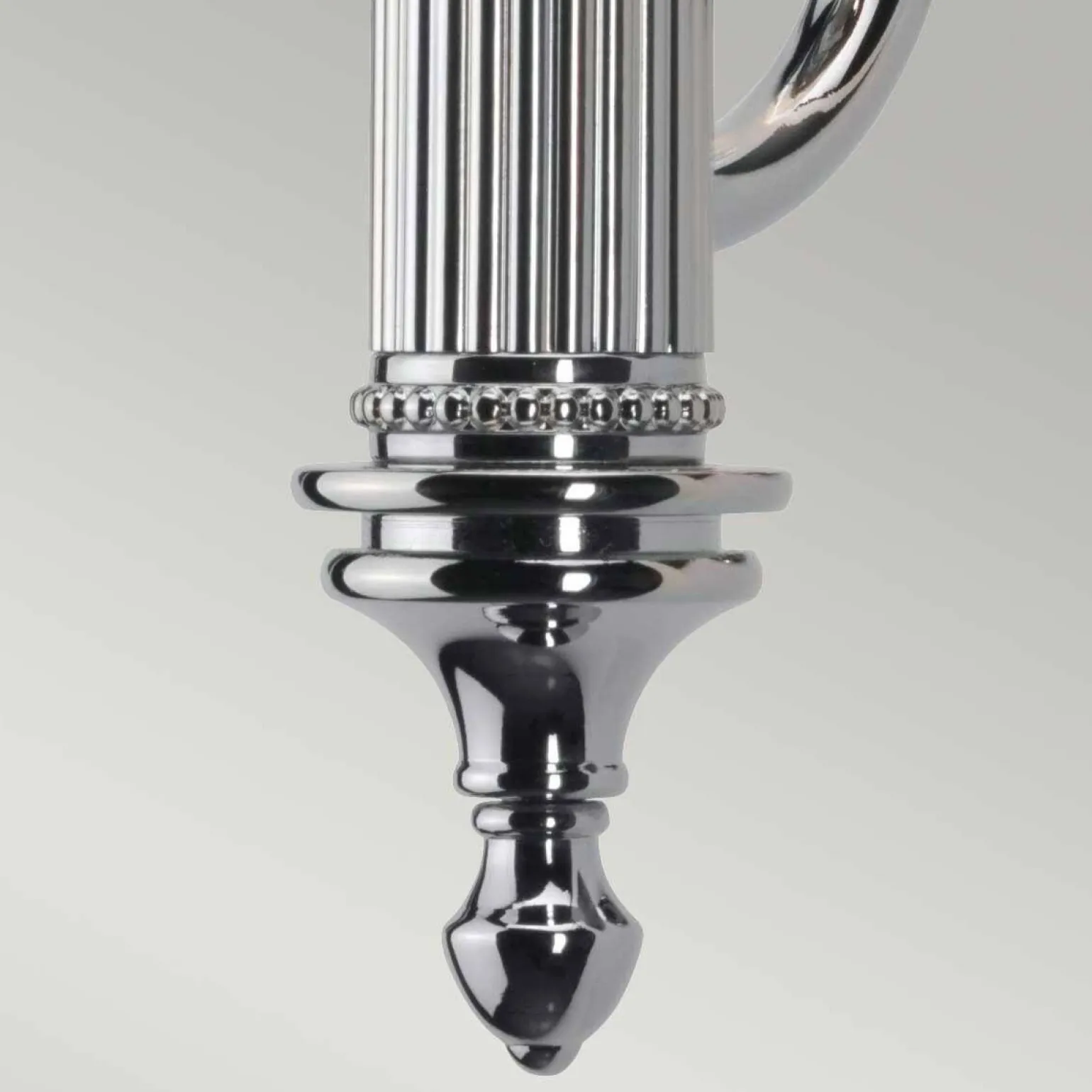 Kinkiet Carroll (BATH-CARROLL2-PC) - Elstead Lighting