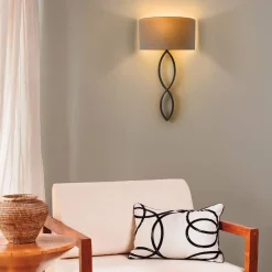 Kinkiet Caserta Brąz (1349010) - Astro Lighting